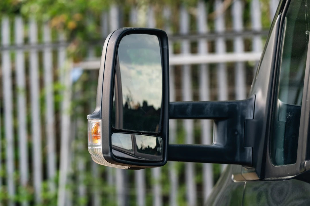 2021 Mercedes-Benz VS30 Sprinter - Image 29 of 31