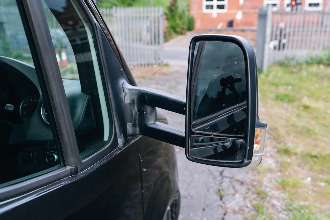 2021 Mercedes-Benz VS30 Sprinter - Image 30 of 31