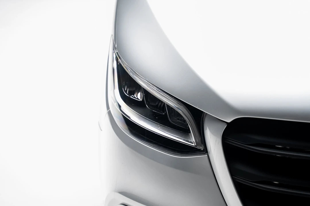 2021 Mercedes-Benz VS30 Sprinter - Image 9 of 12