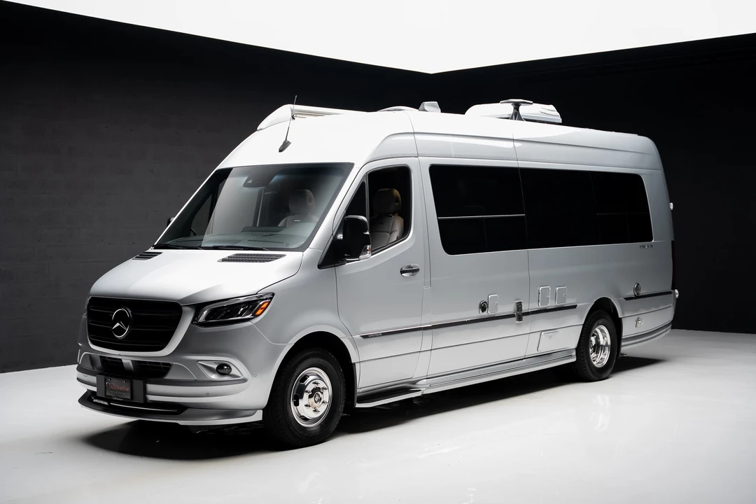 2021 Mercedes-Benz VS30 Sprinter - Image 4 of 12