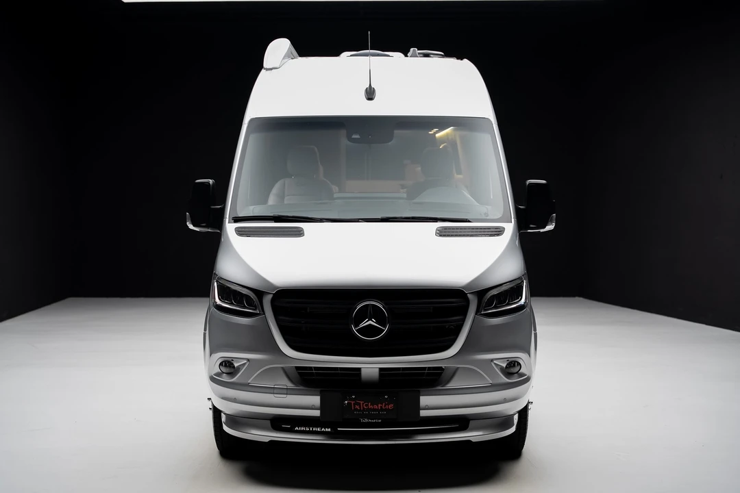2021 Mercedes-Benz VS30 Sprinter - Image 5 of 12