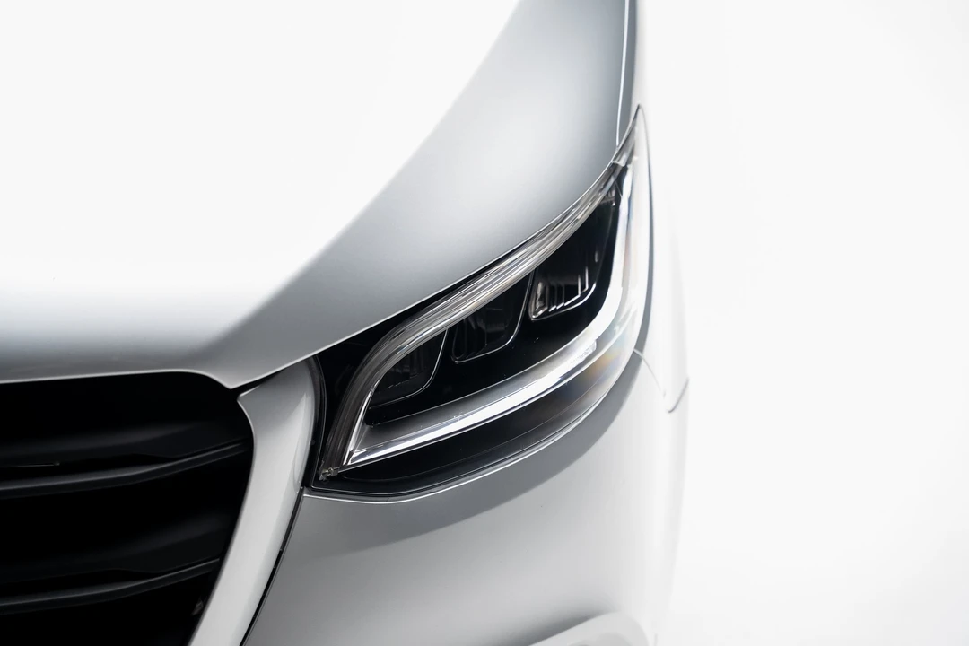 2021 Mercedes-Benz VS30 Sprinter - Image 8 of 12
