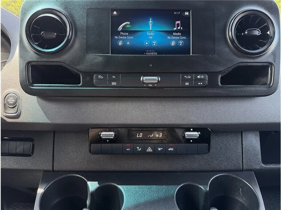 2021 Mercedes-Benz VS30 Sprinter - Image 15 of 18