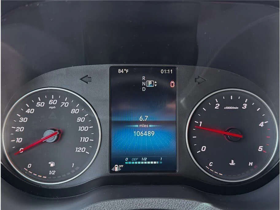 2021 Mercedes-Benz VS30 Sprinter - Image 16 of 18