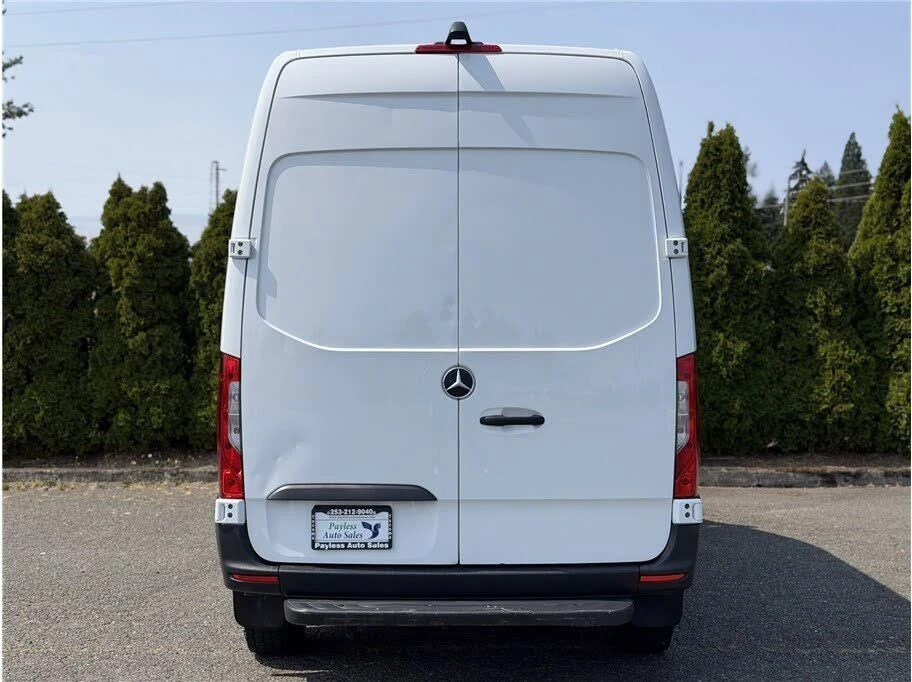 2021 Mercedes-Benz VS30 Sprinter - Image 4 of 18
