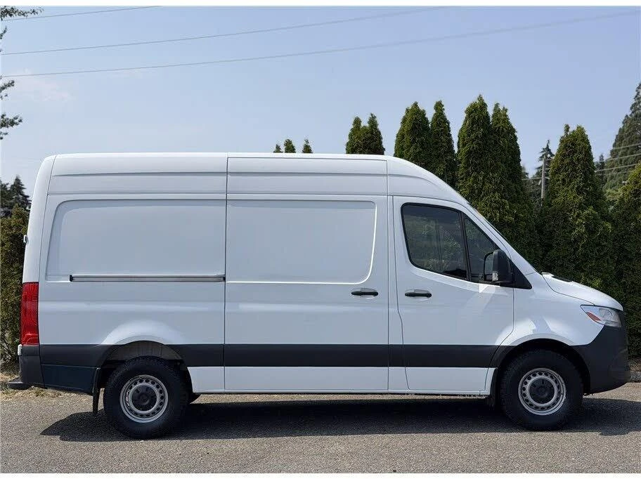 2021 Mercedes-Benz VS30 Sprinter - Image 6 of 18