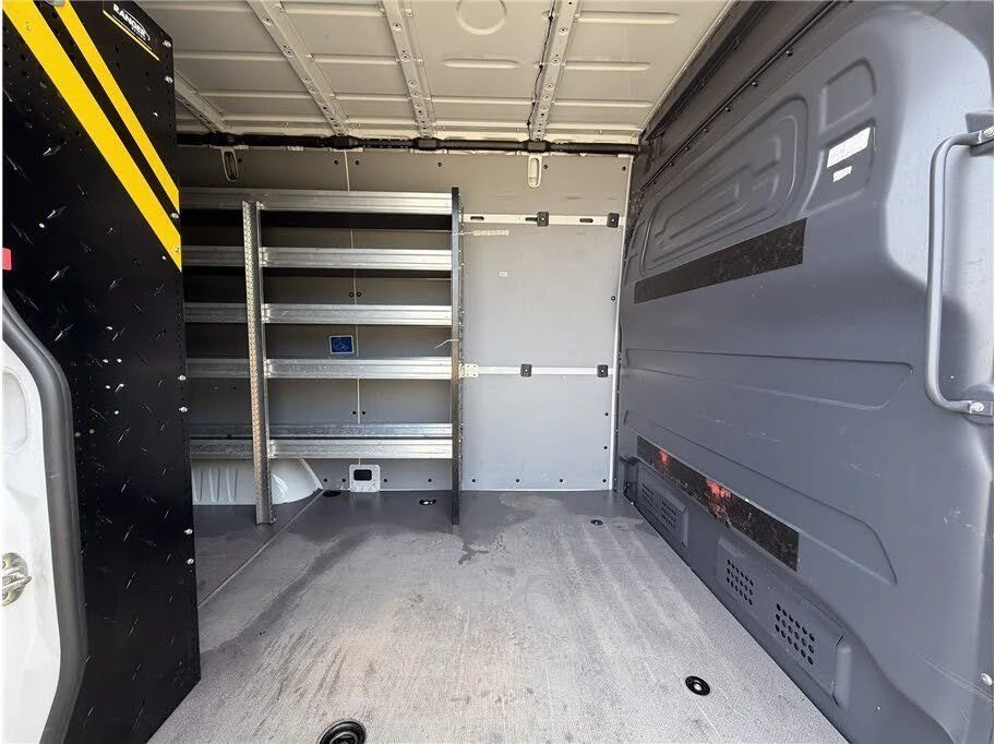 2021 Mercedes-Benz VS30 Sprinter - Image 11 of 18