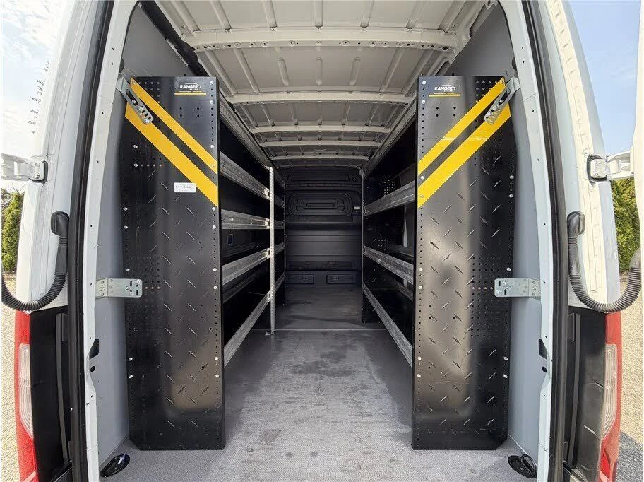 2021 Mercedes-Benz VS30 Sprinter - Image 10 of 18