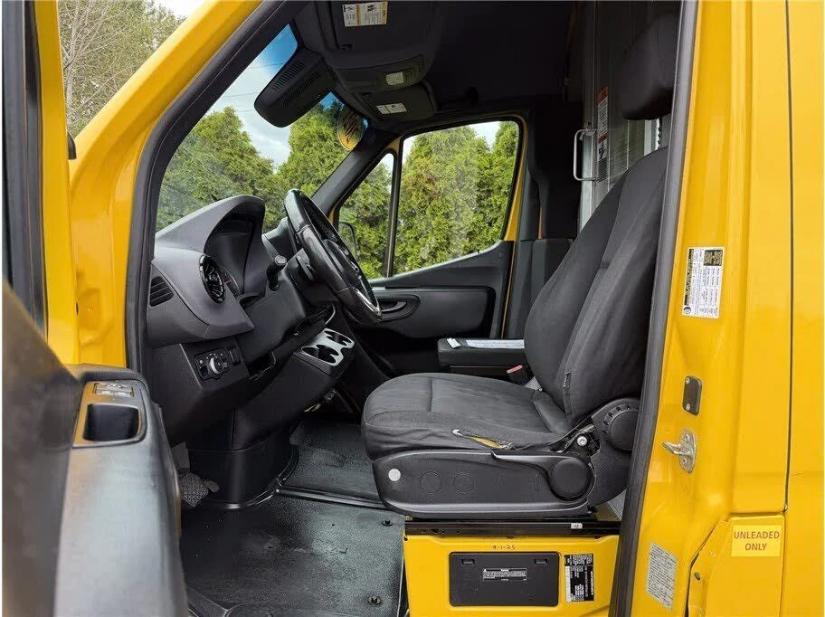 2021 Mercedes-Benz VS30 Sprinter - Image 13 of 18