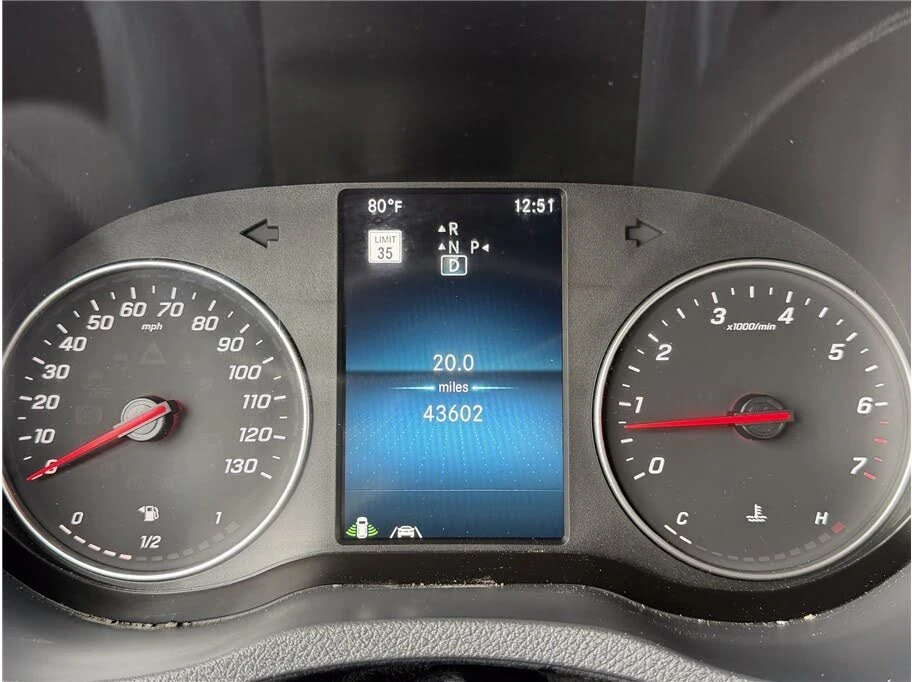 2021 Mercedes-Benz VS30 Sprinter - Image 19 of 20