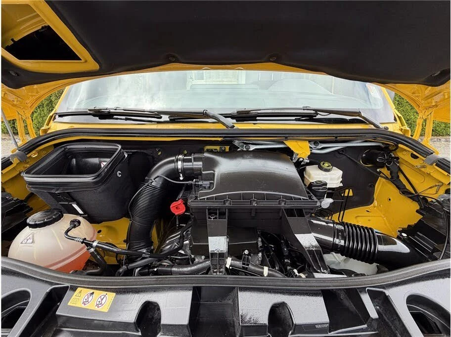2021 Mercedes-Benz VS30 Sprinter - Image 10 of 20
