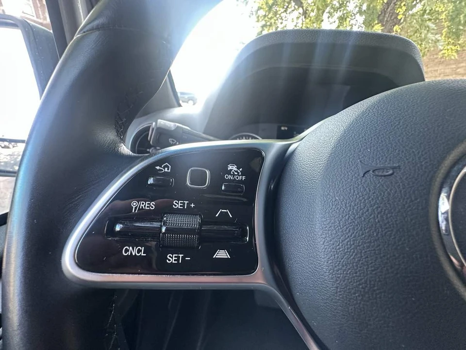 2021 Mercedes-Benz VS30 Sprinter - Image 20 of 21