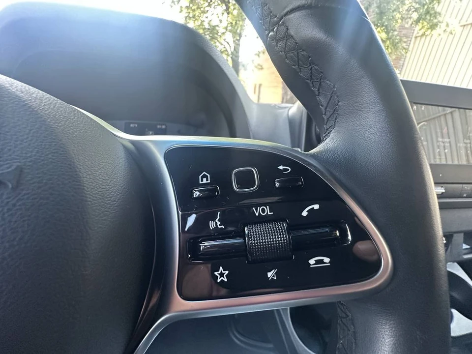 2021 Mercedes-Benz VS30 Sprinter - Image 21 of 21