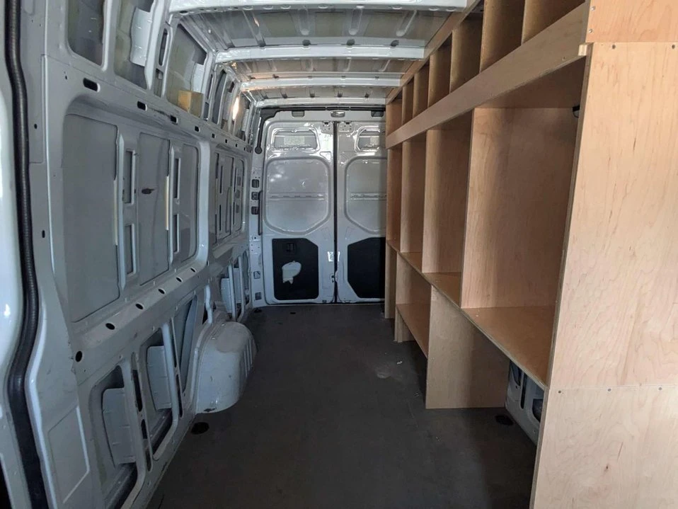 2021 Mercedes-Benz VS30 Sprinter - Image 13 of 20