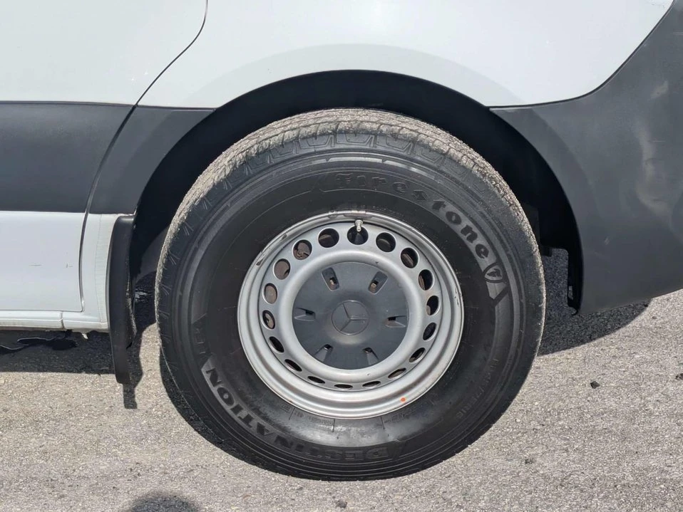 2021 Mercedes-Benz VS30 Sprinter - Image 10 of 20