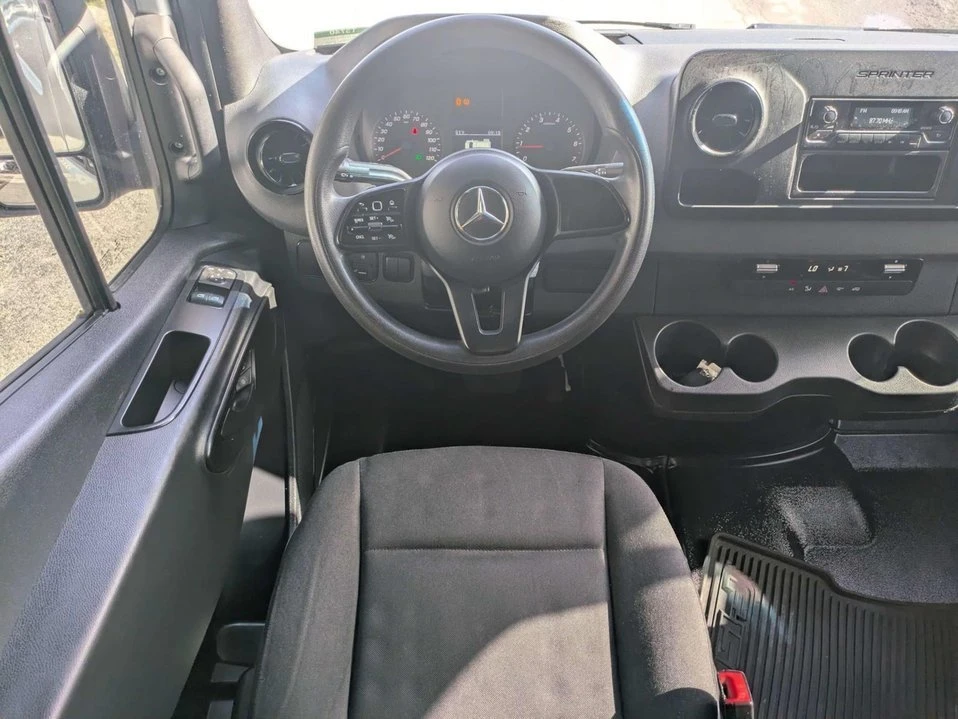 2021 Mercedes-Benz VS30 Sprinter - Image 15 of 20
