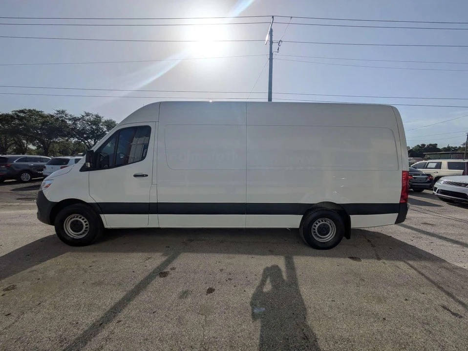 2021 Mercedes-Benz VS30 Sprinter - Image 6 of 20