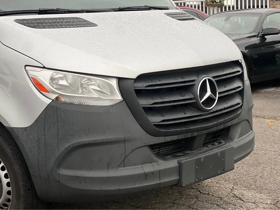 2021 Mercedes-Benz VS30 Sprinter - Image 4 of 12