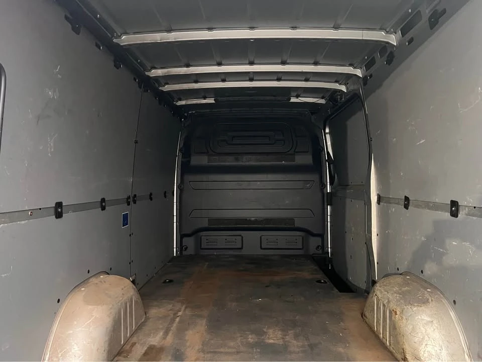 2021 Mercedes-Benz VS30 Sprinter - Image 11 of 12