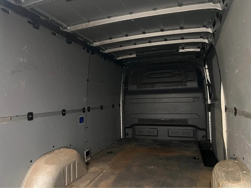 2021 Mercedes-Benz VS30 Sprinter - Image 12 of 12