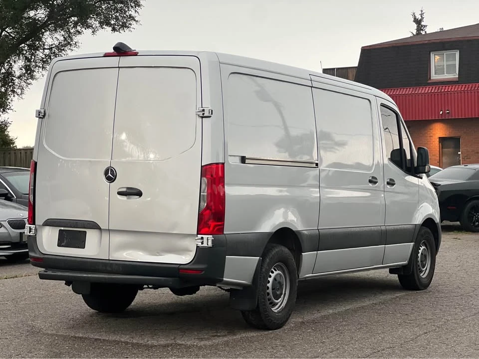 2021 Mercedes-Benz VS30 Sprinter - Image 6 of 12