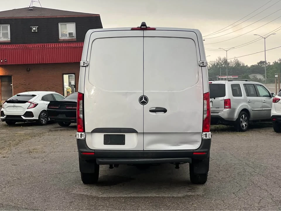 2021 Mercedes-Benz VS30 Sprinter - Image 7 of 12