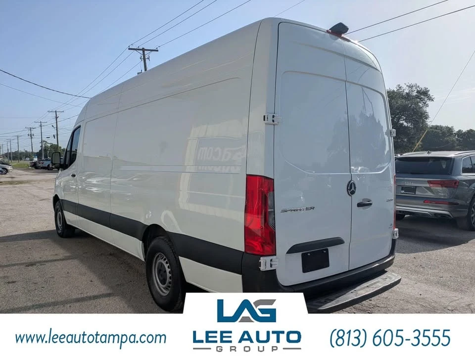 2021 Mercedes-Benz VS30 Sprinter - Image 5 of 20