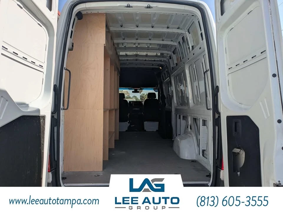 2021 Mercedes-Benz VS30 Sprinter - Image 12 of 20