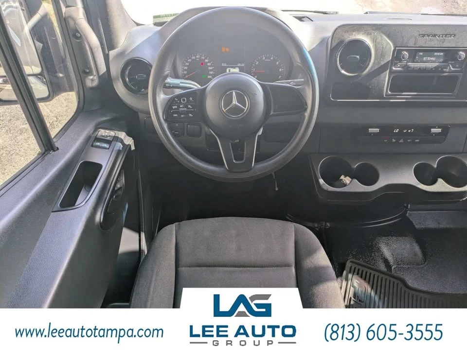 2021 Mercedes-Benz VS30 Sprinter - Image 15 of 20