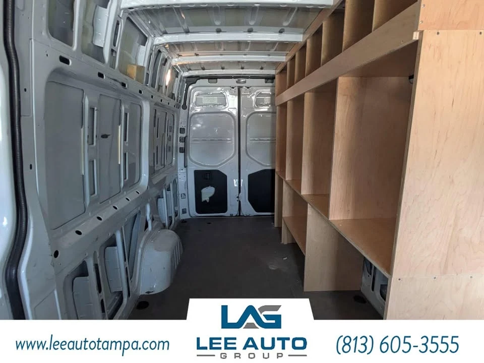 2021 Mercedes-Benz VS30 Sprinter - Image 13 of 20