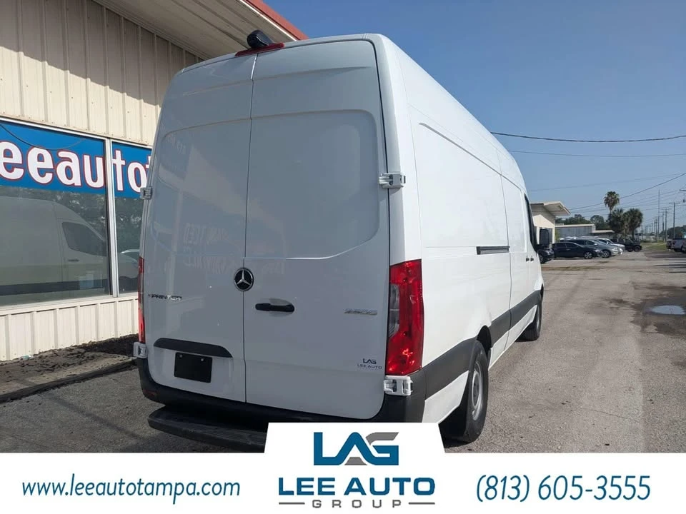 2021 Mercedes-Benz VS30 Sprinter - Image 3 of 20