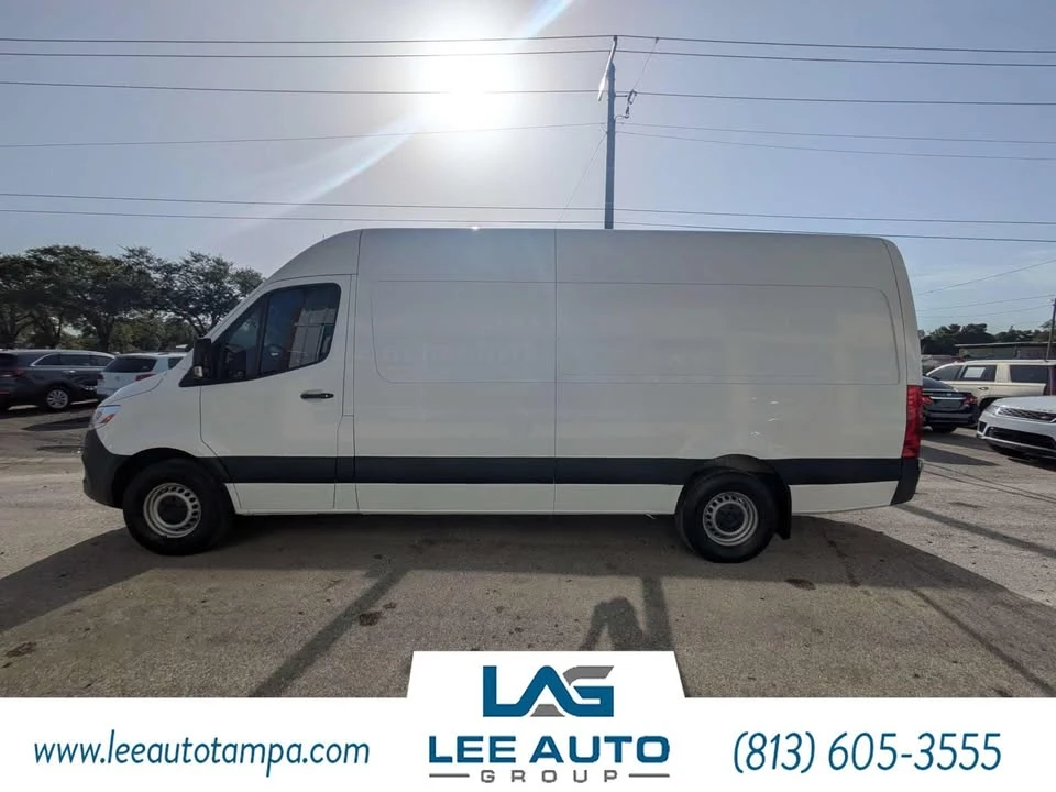 2021 Mercedes-Benz VS30 Sprinter - Image 6 of 20