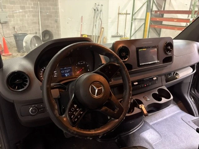 2021 Mercedes-Benz VS30 Sprinter - Image 14 of 18