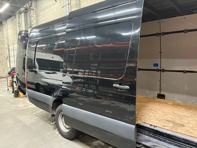 2021 Mercedes-Benz VS30 Sprinter - Image 18 of 18