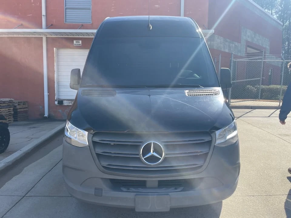 2021 Mercedes-Benz VS30 Sprinter - Image 5 of 18