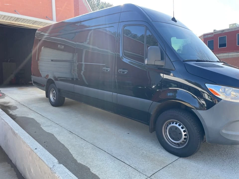 2021 Mercedes-Benz VS30 Sprinter - Image 6 of 18