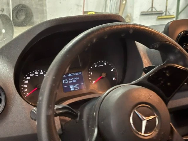 2021 Mercedes-Benz VS30 Sprinter - Image 15 of 18