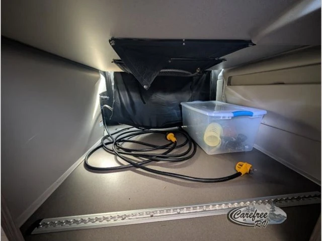 2021 Mercedes-Benz VS30 Sprinter - Image 14 of 14
