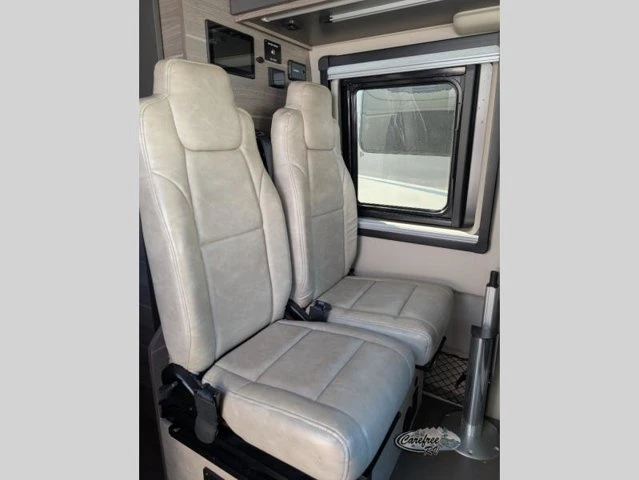 2021 Mercedes-Benz VS30 Sprinter - Image 8 of 14