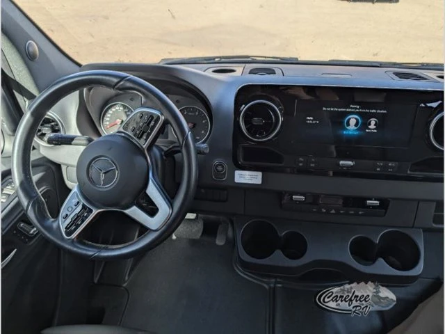 2021 Mercedes-Benz VS30 Sprinter - Image 6 of 14