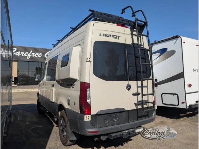 2021 Mercedes-Benz VS30 Sprinter - Image 4 of 14
