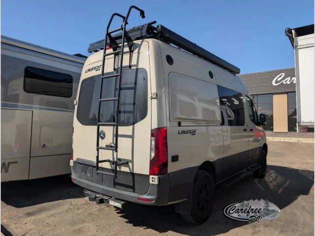 2021 Mercedes-Benz VS30 Sprinter - Image 5 of 14