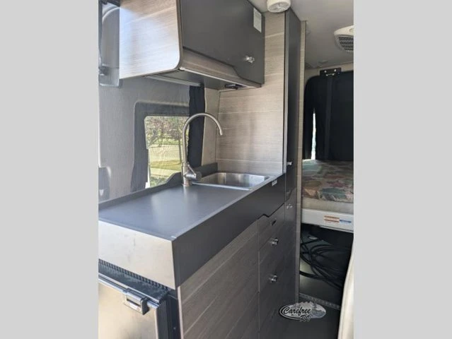 2021 Mercedes-Benz VS30 Sprinter - Image 10 of 14