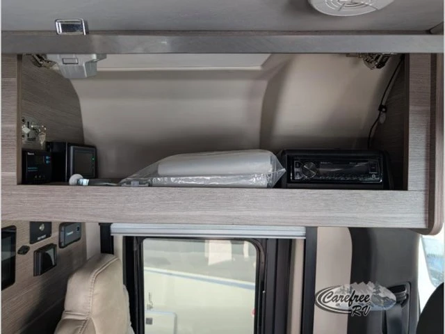 2021 Mercedes-Benz VS30 Sprinter - Image 9 of 14