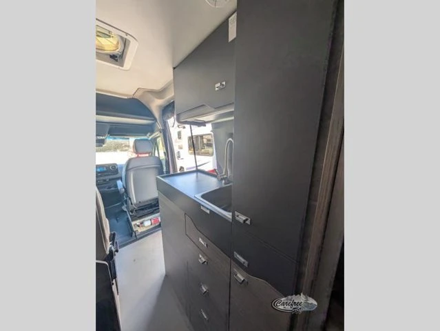 2021 Mercedes-Benz VS30 Sprinter - Image 12 of 14