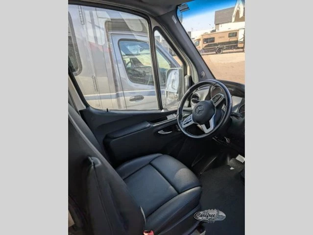 2021 Mercedes-Benz VS30 Sprinter - Image 7 of 14
