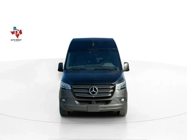 2021 Mercedes-Benz VS30 Sprinter - Image 8 of 12