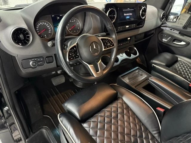 2021 Mercedes-Benz VS30 Sprinter - Image 10 of 12