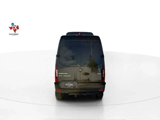 2021 Mercedes-Benz VS30 Sprinter - Image 9 of 12
