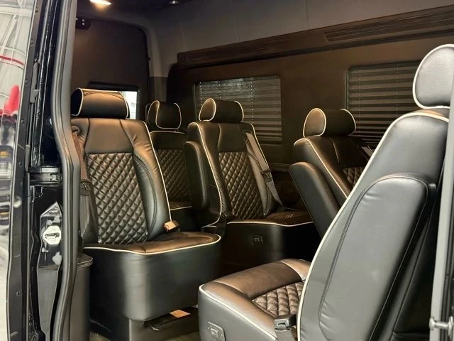 2021 Mercedes-Benz VS30 Sprinter - Image 16 of 21